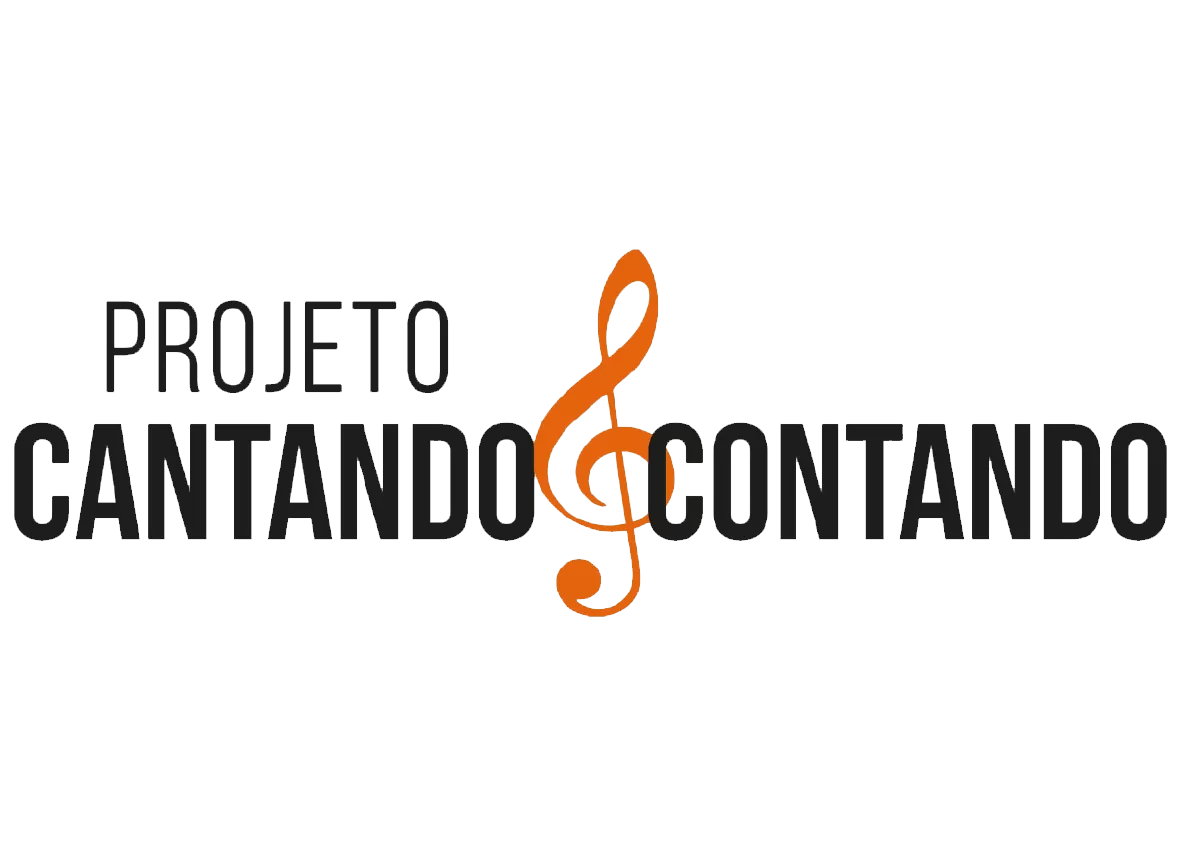 projeto Cantando e Contando